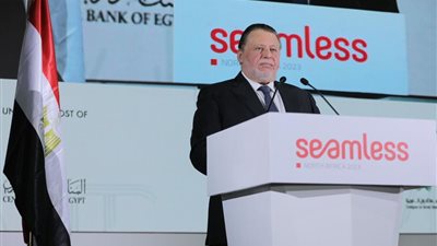  محافظ البنك المركزي: مصر سوق واعد وجاذب للاستثمار في التكنولوجيا المالية