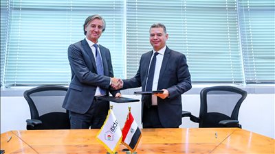 «إيتيدا» تتعاون مع «برنامج الأمم المتحدة الإنمائي» لدعم الابتكار الرقمي