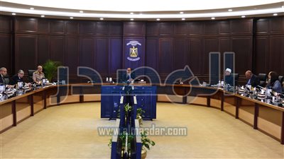 «الوزراء» يوافق على إنشاء جامعة سفنكس الخاصة في أسيوط الجديدة