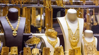 ارتفاع أسعار الذهب بالأسواق المحلية.. وعيار 21 يسجل 2300 جنيها