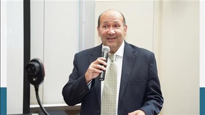 المنسق العام لمبادرة المشروعات الخضراء الذكية يبحث سبل التعاون المشترك مع «اليونيدو»