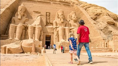 السياحة: نستهدف استقبال 15 مليون سائح خلال العام الحالي 