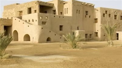 السياحة: الانتهاء من تقييم أول 3 منشآت فندقية بيئية بواحة سيوة