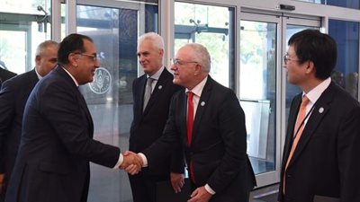 مدبولى يترأس وفد مصر بمؤتمر «لحظة الأمم المتحدة لتقييم نظم الغذاء 2023»