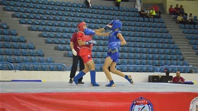 مصر تحصد 4 ذهبيات في اليوم الأول بالبطولة الأفريقية للكونغ فو