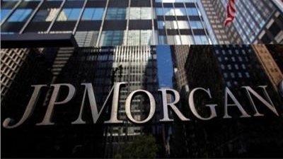 «جي بي مورجان» يتوقع زيادة أخيرة لأسعار الفائدة الأمريكية