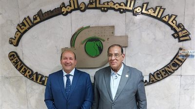 شراكة بين مبادرة المشروعات الخضراء الذكية واتحاد الجمعيات والمؤسسات الأهلية