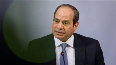 تفاصيل مشاركة السيسي في اجتماع مبادرة تسوية الأزمة الروسية الأوكرانية بسان بطرسبرج