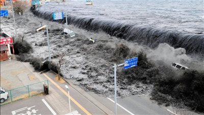 زلزال بقوة 5.6 درجة يضرب سواحل أمريكا الوسطى