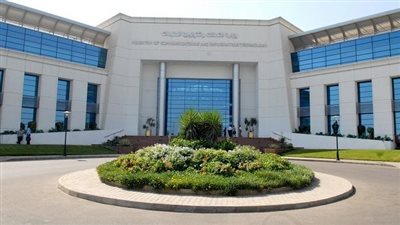 عمرو طلعت: اعتماد الاستراتيجية العربية للاتصالات والمعلومات