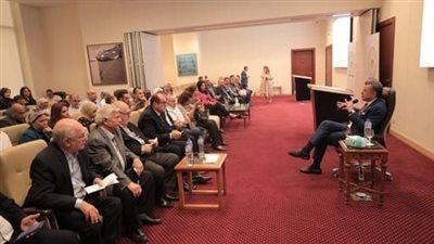 وزير السياحة: 3 مليارات جنيه استثمارات صيانة وترميم الآثار خلال 2023-2024 