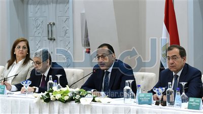 رئيس الوزراء: 83 مليار دولار استثمارات إنتاج 15 مليون طن أمونيا خضراء سنويا