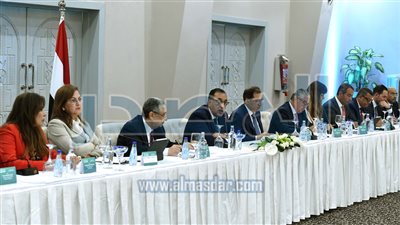 وزير الكهرباء: إمكانيات مصر تؤهلها لإنتاج 1000 جيجاوات من الرياح والطاقة الشمسية