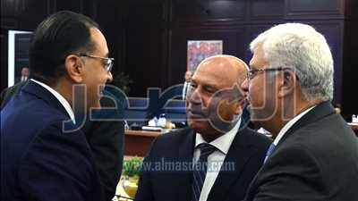 الحكومة توافق على تأسيس الشركة المصرية للصناعات الهندسية والتطوير