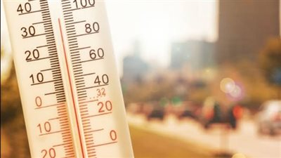 طقس الاثنين شديد الحرارة نهارا رطب ليلا على كافة الأنحاء 