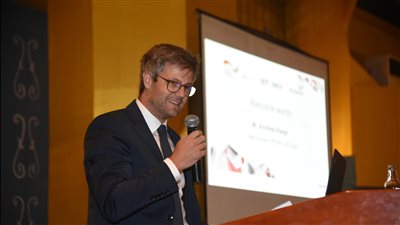  «جي اي زد» الألمانية تطلق مشروع تحسين استراتيجيات تمويل المخاطر في مصر