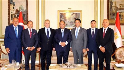 «كي أو سي القابضة» التركية تدرس إنشاء مصنع سيارات في مصر