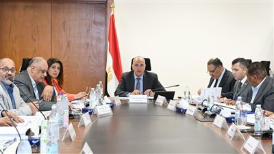 اللجنة العليا لتراخيص الشواطئ توافق علي 34 طلبًا في 5 محافظات