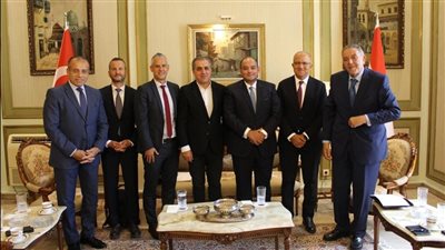 بنك «زراعات» التركي يدرس إنشاء مكتب تمثيل فى مصر