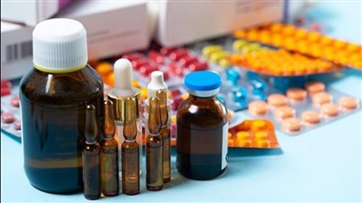 «ممفيس» للأدوية تستهدف 816 مليون جنيه إيرادات خلال 2023-2024