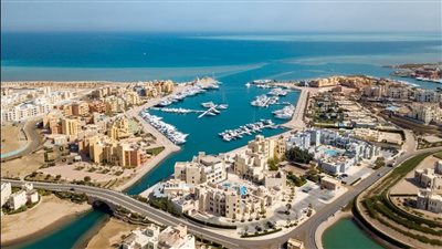  النقل : إصدار الموافقة الواحدة على برنامج زيارة اليخوت السياحية عن طريق النافذة الرقمية