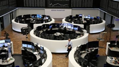  المؤشرات الأوروبية تنهي التعاملات مستقرة مع ترقب بيانات التضخم