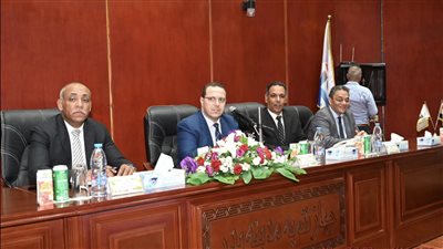 تكليفات وزارية لمعاوني رؤساء أجهزة المدن الجديدة