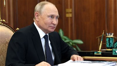 الرئيس الروسي يصادق على تعليق الاتفاقيات الضريبية مع الدول «غير الصديقة»