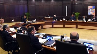 الحكومة توافق على اتفاقيتي تأسيس شركتي «إفريقيا 50» لتطوير وتمويل المشروعات