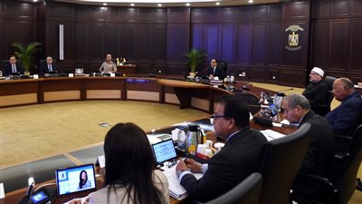 رئيس الوزراء يؤكد أهمية التنسيق المصري الأردني لتنفيذ توصيات اللجنة العليا المشتركة