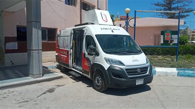 «التخطيط» تطلق وحدات تكنولوجية متنقلة جديدة لتقديم خدمات التوثيق والتوكيلات