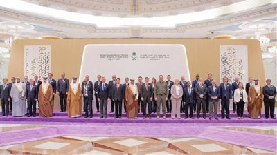 اجتماع جدة يتوافق على مواصلة التشاور لإيجاد أرضية مشتركة للسلام في أوكرانيا