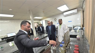 وزير الإسكان: مشروع محطة «أوراسكواليا» يعد نموذجاً رائدا للشراكة بين الدولة والقطاع الخاص