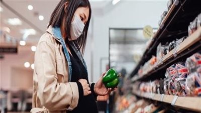 ارتفاع التضخم في أمريكا إلى 3.2% خلال شهر يوليو