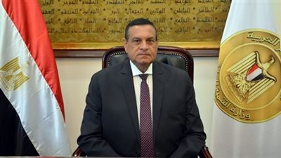 وزير التنمية المحلية: 342.4 مليون جنيه مبيعات مبادرة سند الخير منذ انطلاقها
