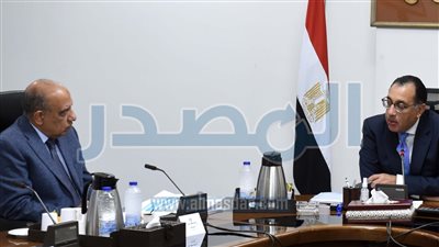 رئيس الوزراء يتابع برامج تطوير «إيسترن كومباني» لزيادة حجم الإنتاج 