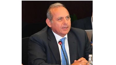 ارتفاع حجم الودائع بالبنك الأهلي المصري إلى 3.5 تريليون جنيه