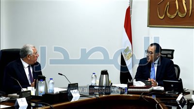 الحكومة: 8 مليارات جنيه إجمالي تمويل المشروع القومي للبتلو حتى الآن