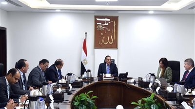 الحكومة: تخصيص 2333 وحدة بالمجمعات الصناعية على مستوى الجمهورية