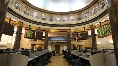 البورصة المصرية تربح 2.8 مليار جنيه في ختام تعاملات الثلاثاء