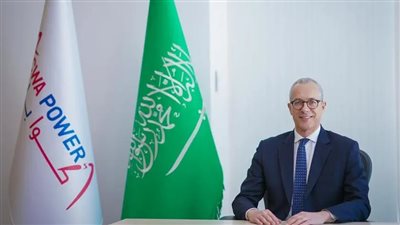 «أكوا باور»‏ ترفع طاقتها الإنتاجية من المياه المحلاة إلى 7.6 مليون متر مكعب يوميًا