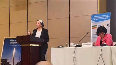 وزيرة البيئة: أفريقيا تحتاج 20 مليار دولار للحفاظ على التنوع البيولوجي