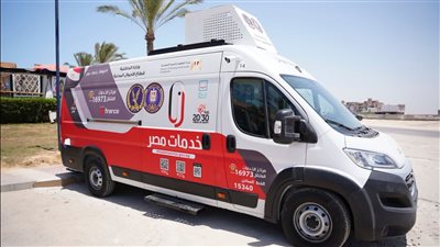 التخطيط: إجراء 5 آلاف معاملة بمراكز خدمات مصر المتنقلة في المدن الساحلية