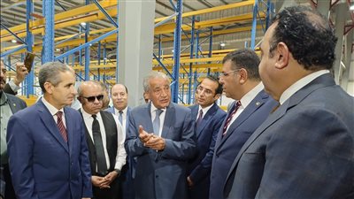 «التجارة الداخلية»: إتاحة 14 خدمة للسجل التجاري على بوابة مصر الرقمية