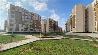 الحكومة تكشف حقيقة التعاقد مع شركات وسيطة للحصول على وحدات «سكن كل المصريين»