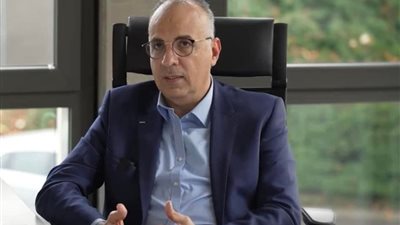 وزير الري يصل استوكهولم للمشاركة في «الأسبوع العالمي للمياه»