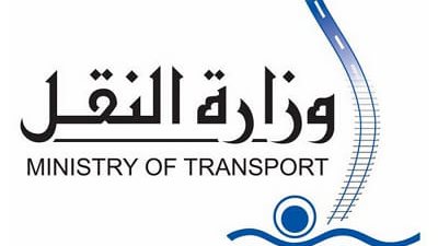 «النقل» تكشف أسباب تكدس الشاحنات على منفذي أرقين وقسطل