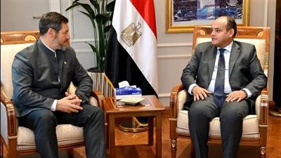 وزير التجارة: حريصون على تحقيق التكامل الصناعي مع تتارستان والتصدير لأسواق الاتحاد الأوراسي 