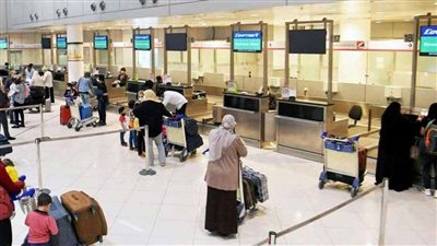 الحكومة تنفى وضع إجراءات لمنع مواطني بعض الدول من دخول مصر 