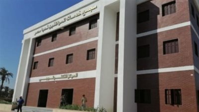 نمو إيرادات «القابضة للتشييد والتعمير» إلى 20.5 مليار جنيه خلال العام الماضي